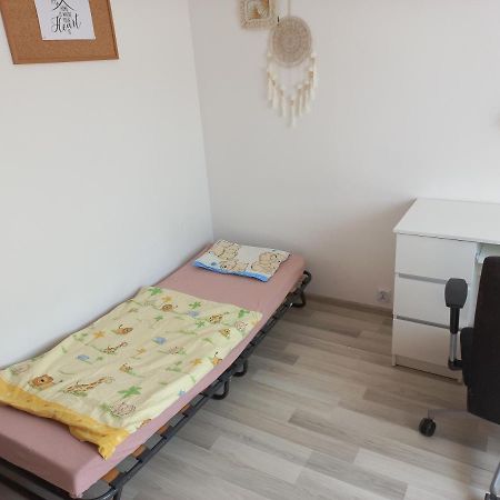 Mieszkanie Ikara 4 グディニャ エクステリア 写真